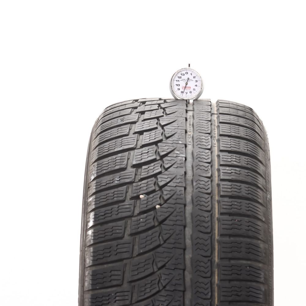 Used 255/55R19 Nokian WR G4 SUV 111V - 7.5/32 - Image 2