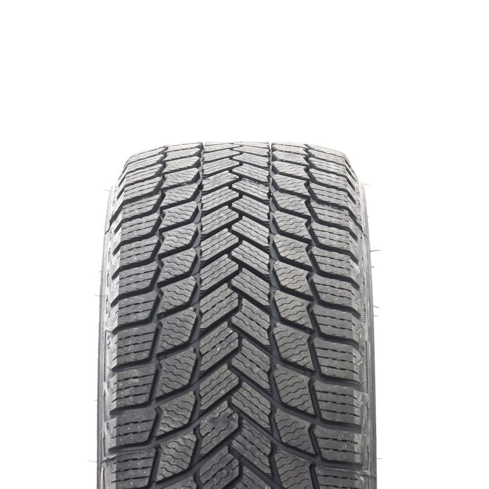 New 215/55R17 Michelin X-Ice Snow 98H - Image 2