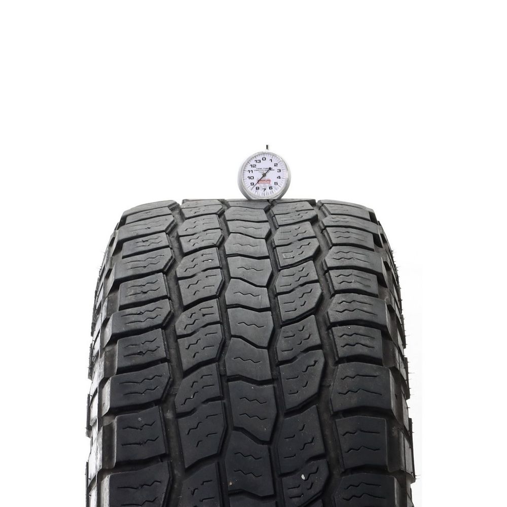 Set of (4) Used LT 295/70R18 Cooper Discoverer AT3 XLT 129/126S E - 8.5-10/32 - Image 2