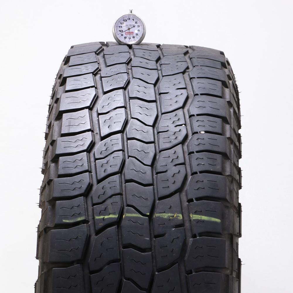 Set of (4) Used LT 295/70R18 Cooper Discoverer AT3 XLT 129/126S E - 8.5-10/32 - Image 8