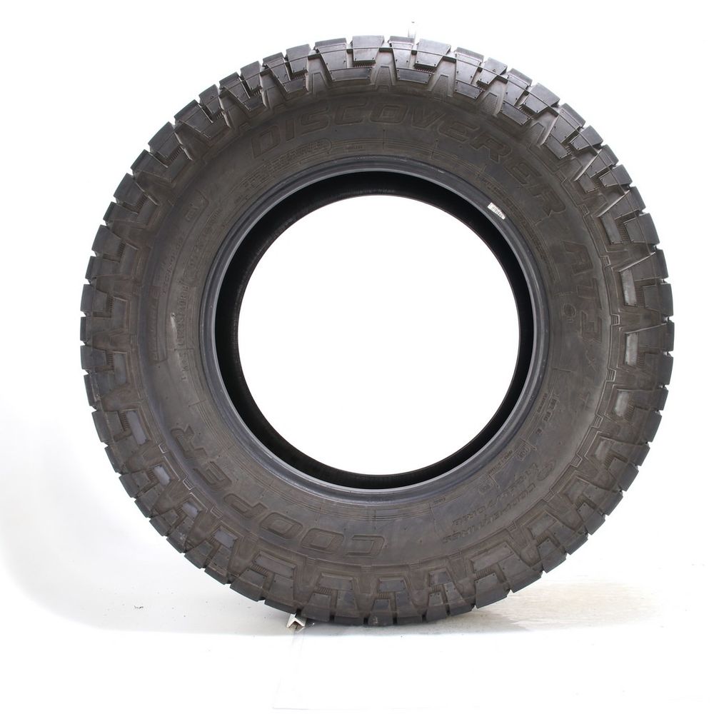 Set of (4) Used LT 295/70R18 Cooper Discoverer AT3 XLT 129/126S E - 8.5-10/32 - Image 9