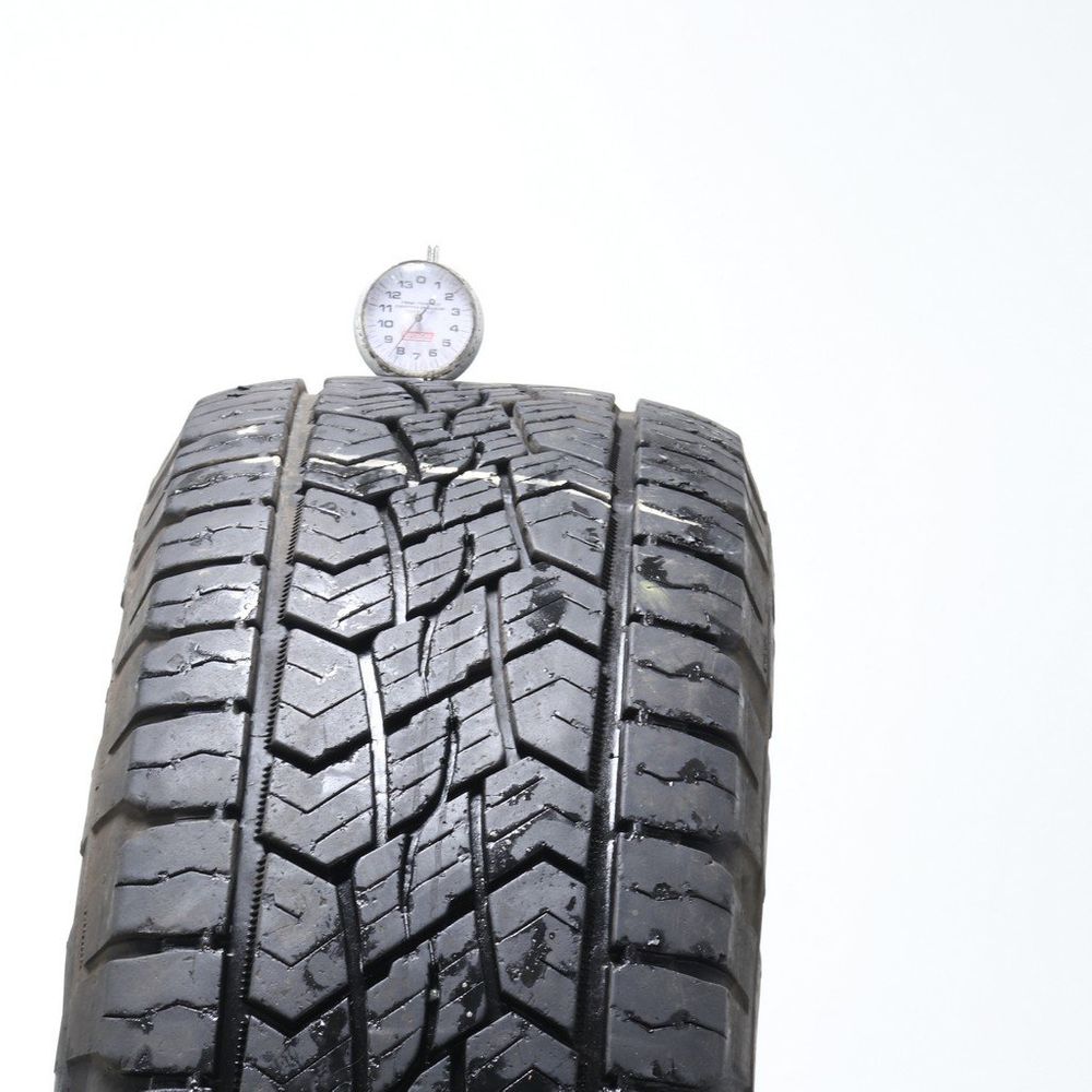 Set of (2) Used 265/65R18 Continental TerrainContact AT 114T - 7-8/32 - Image 5
