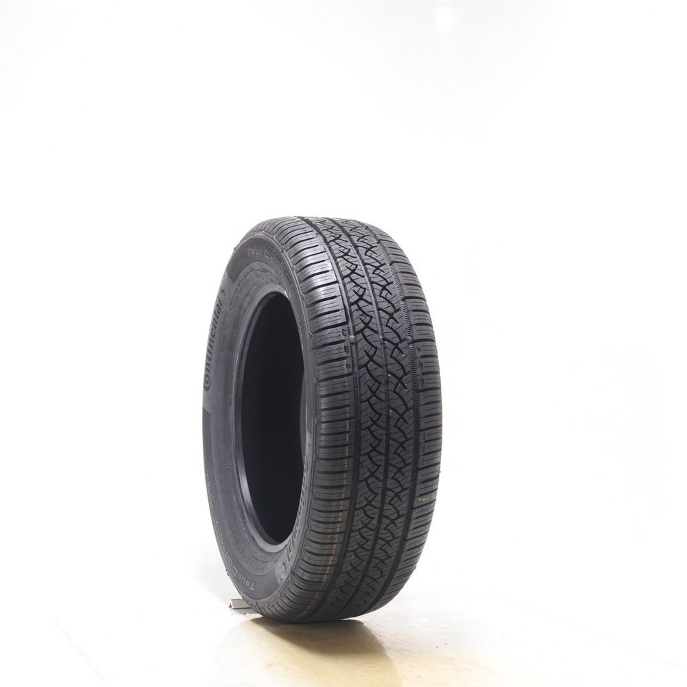 Driven Once 205/60R16 Continental TrueContact 92T - 11/32 - Image 1