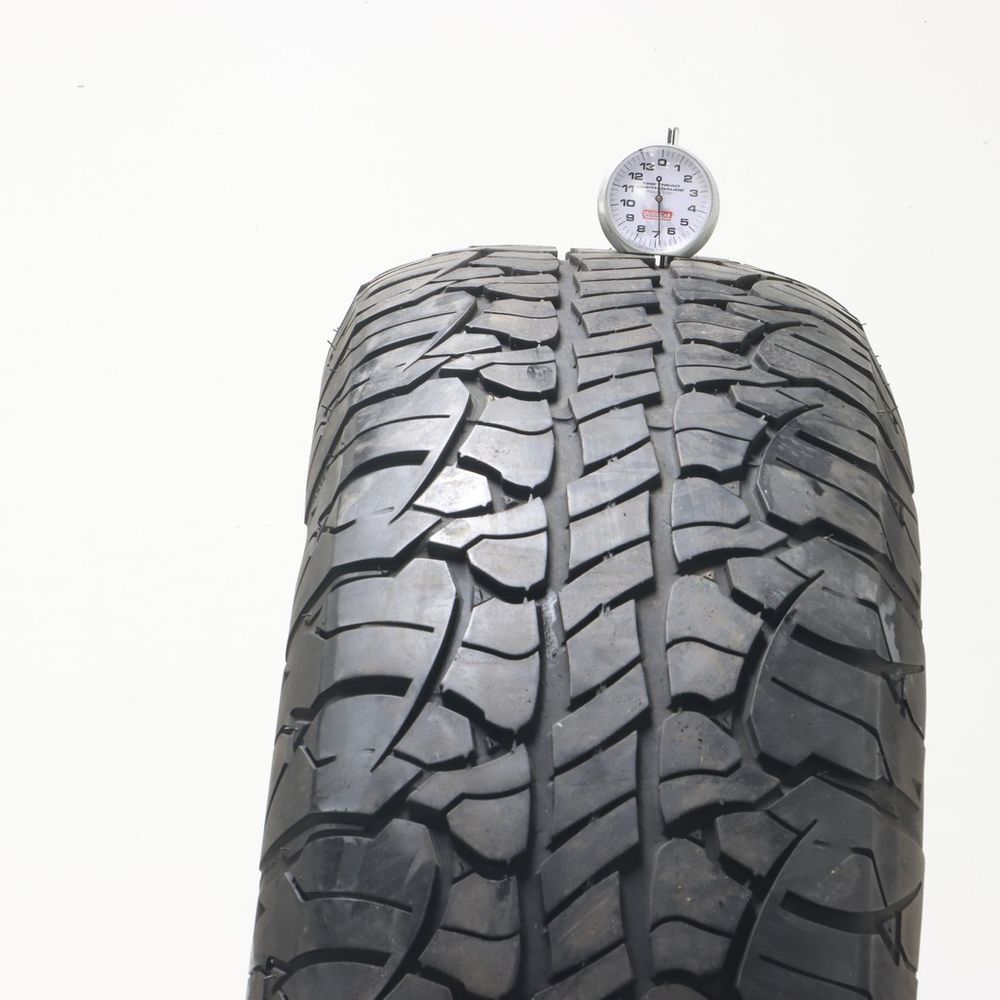 Used 265/70R18 BFGoodrich Rugged Terrain T/A 114T - 6.5/32 - Image 2