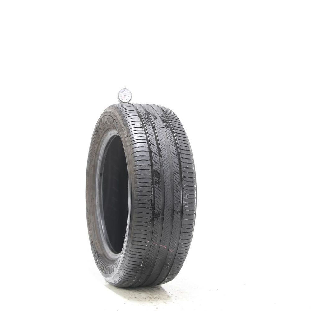 Used 205/55R16 Michelin Premier A/S 91H - 4/32 - Image 1