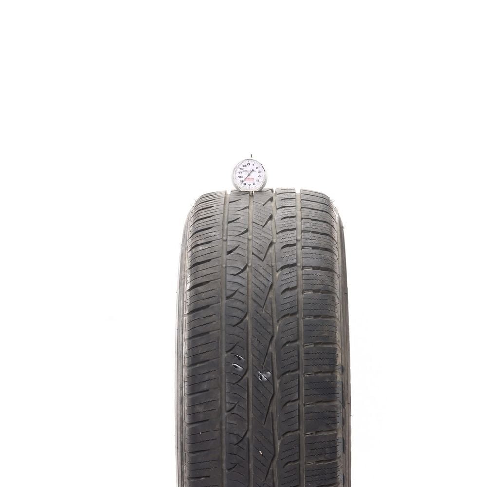 Set of (4) Used 225/60R17 Big O Legacy AS Plus 99H - 8.5-9.5/32 - Image 2
