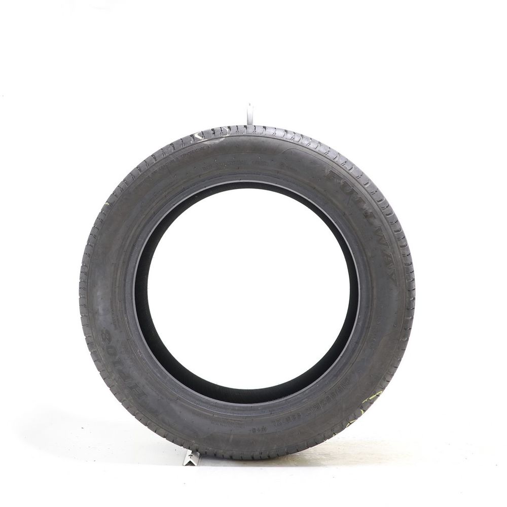 Used 215/55ZR17 Fullway HP108 98W - 7/32 - Image 3