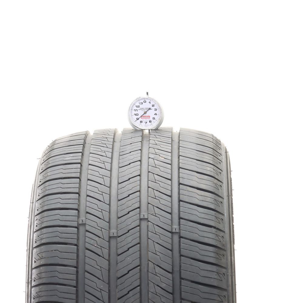 Used 265/40R21 Ironhead Reflex SUV UVD01 105W - 9/32 - Image 2