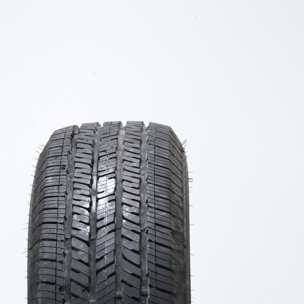 Set of (2) Driven Once 255/70R16 Bridgestone Dueler H/T 685 111T - 10/32 - Image 2