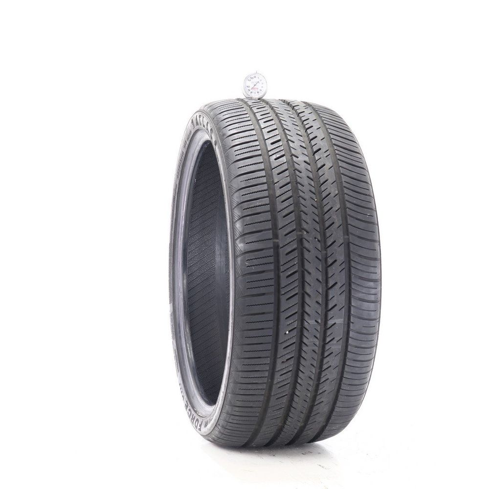 Used 255/35R20 Atlas Force UHP 97Y - 8.5/32 - Image 1