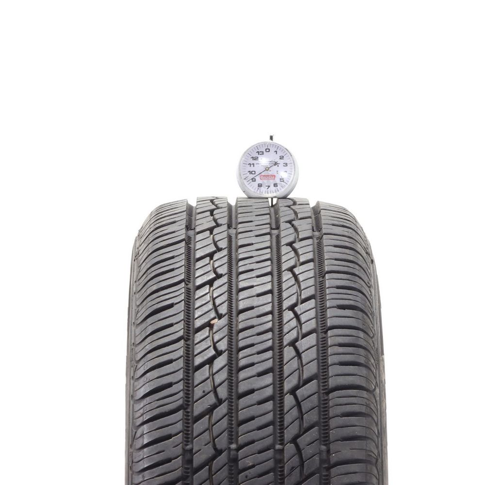 Used 205/65R16 Continental ControlContact Tour A/S Plus 95H - 9/32 - Image 2