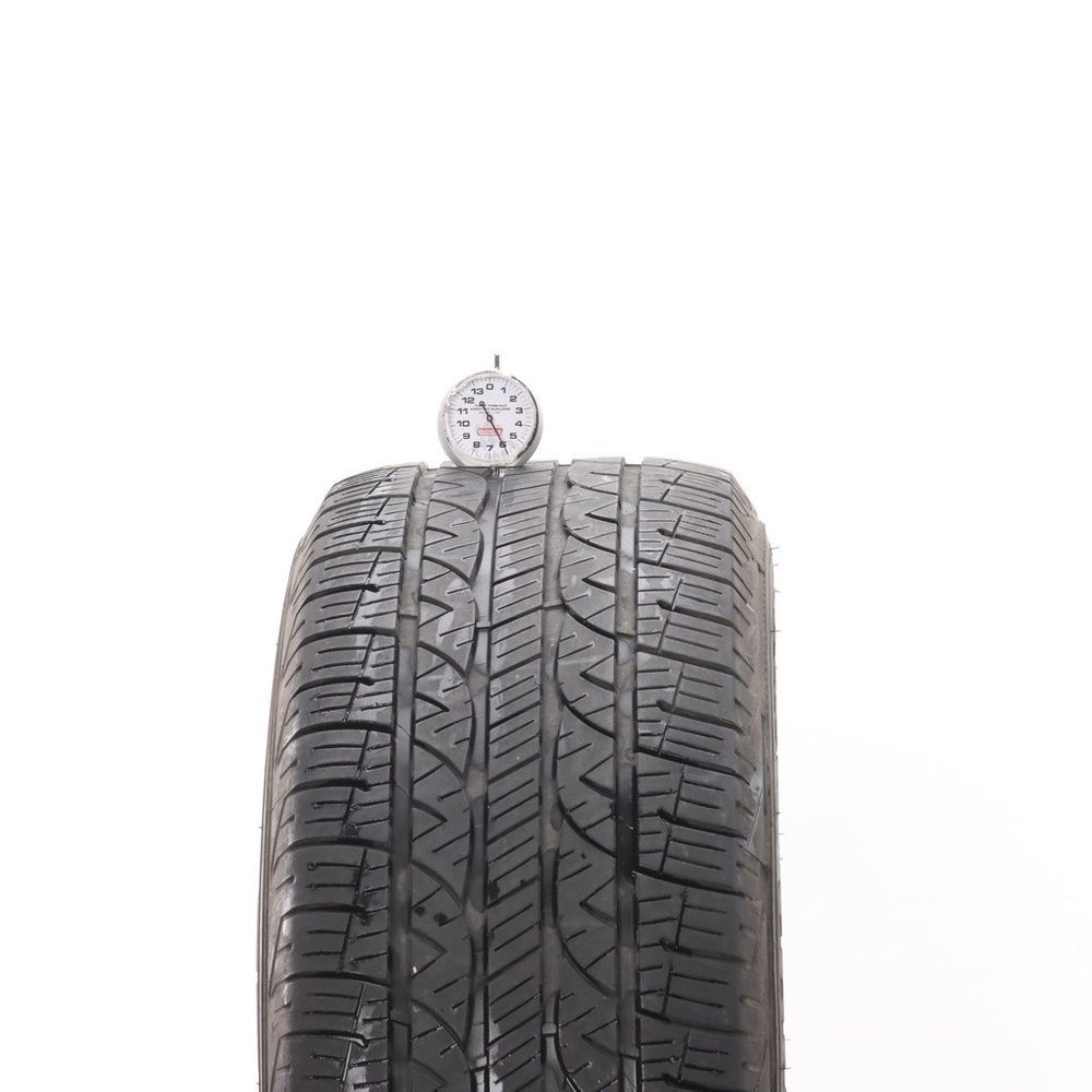 Set of (2) Used 235/60R18 Kelly Edge Touring A/S 103V - 6/32 - Image 2