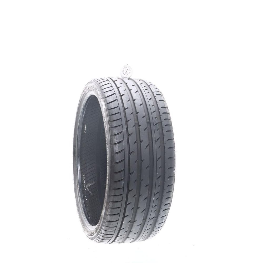 Used 245/30ZR20 Haida LECP HD927 90W - 8/32 - Image 1