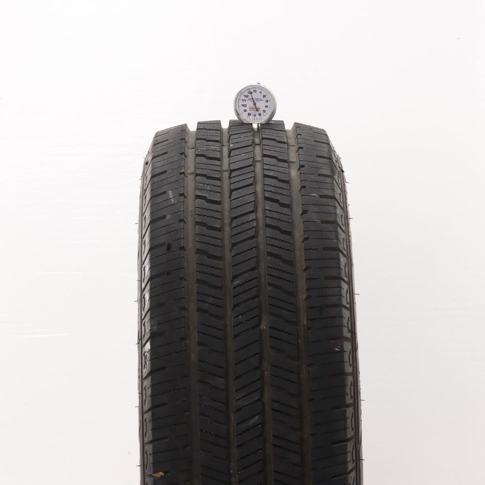 Used LT 265/75R16 Goodride Trac Legend SL310 123/120Q E - 13/32 - Image 2