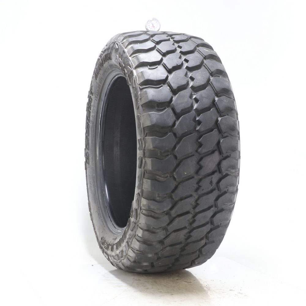 Used LT 33X12.5R20 Achilles Desert Hawk X MT 114Q E - 12.5/32 - Image 1