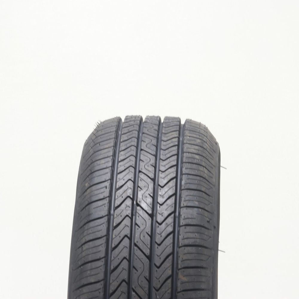 Set of (4) New 195/65R15 Toyo Extensa A/S II 91H - 11/32 - Image 2