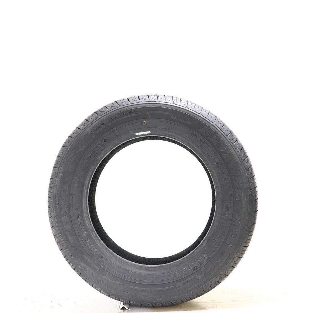 Set of (4) New 195/65R15 Toyo Extensa A/S II 91H - 11/32 - Image 3