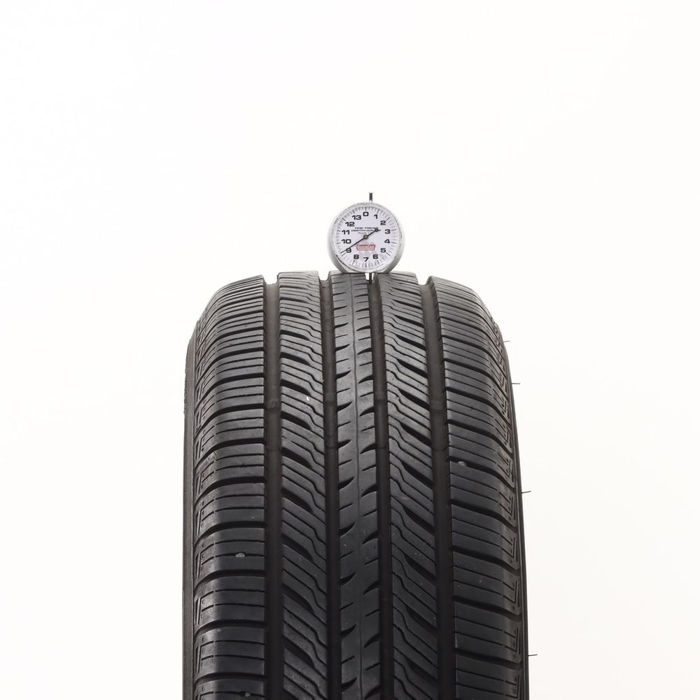 Set of (2) Used 215/65R16 Yokohama Avid Ascend LX 98H - 8-9/32 - Image 5
