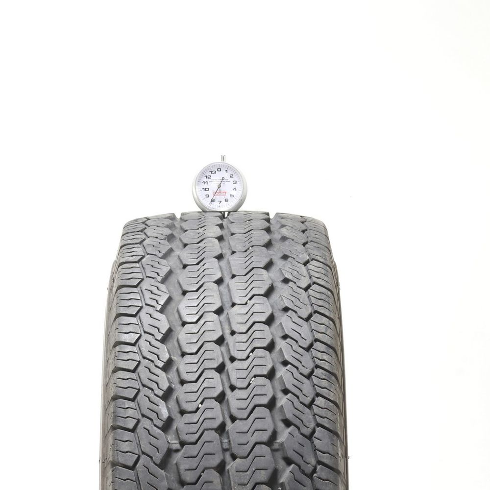 Used 225/75R16C Continental VancoFourSeason 121/120R - 8/32 - Image 2