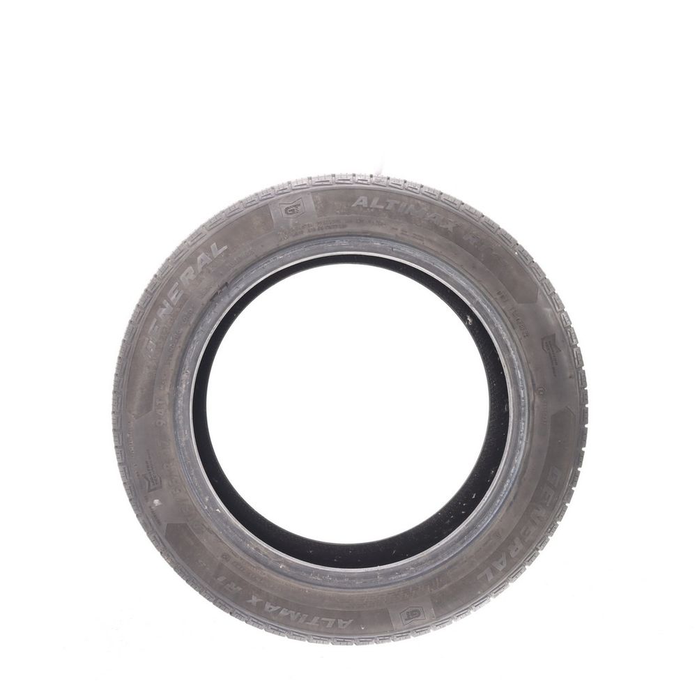 Used 215/55R17 General Altimax RT45 94T - 6.5/32 - Image 3