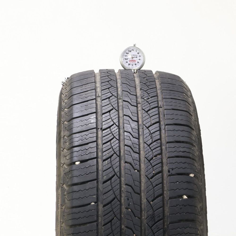 Used 275/55R20 Groundspeed Voyager HT A/S 117H - 10/32 - Image 2
