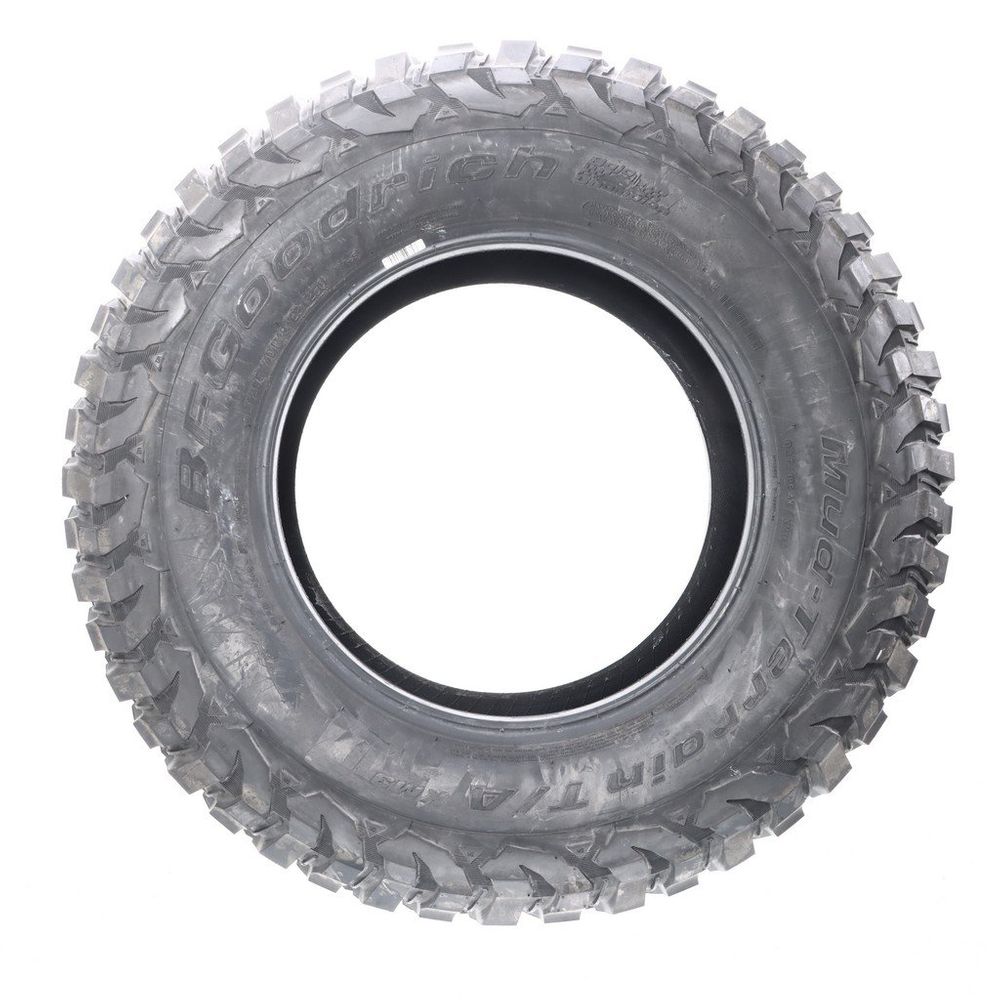 Driven Once LT 295/70R18 BFGoodrich Mud-Terrain T/A KM3 129/126Q E - 18/32 - Image 3