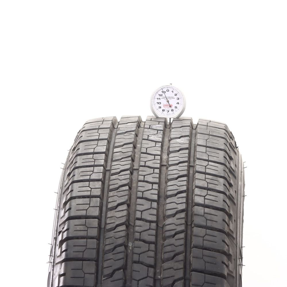Used LT 265/70R18 Goodyear Wrangler Workhorse HT 124/121R E - 13/32 - Image 2