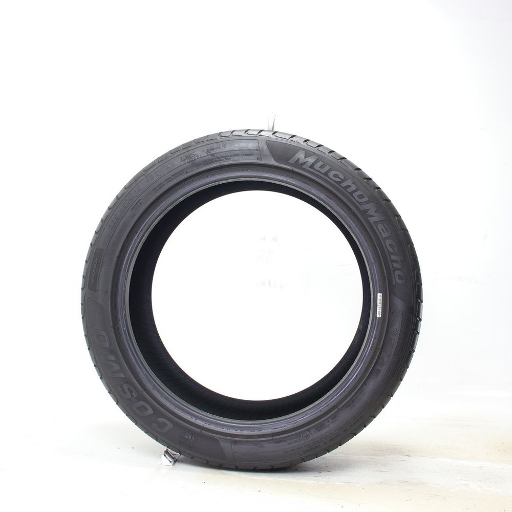 Used 235/45ZR18 Cosmo Mucho Macho 98Y - 7/32 - Image 3