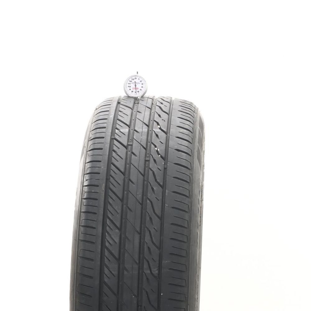 Used 235/60RF18 Lexani RFX Plus Run Flat 103V - 6.5/32 - Image 2