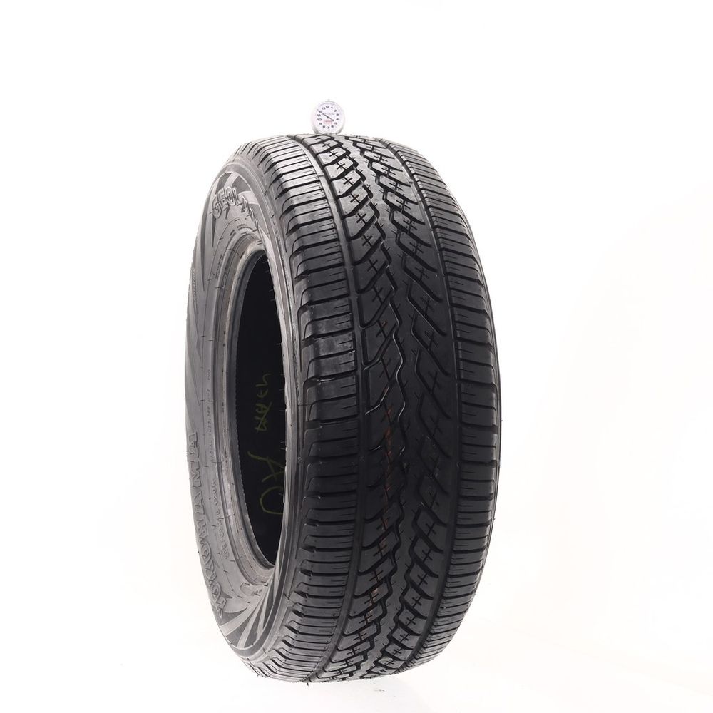 Used 285/60R18 Yokohama Geolandar H/T-S 120H - 11.5/32 - Image 1