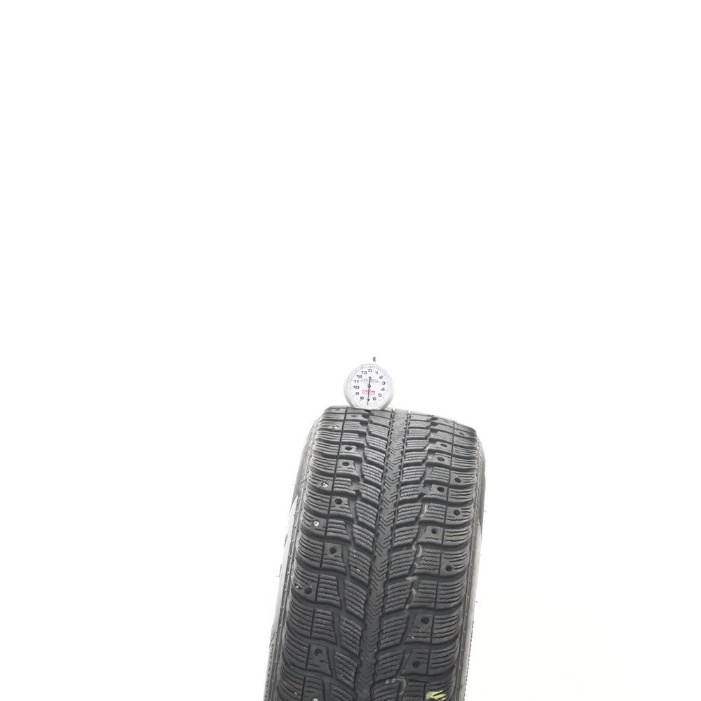 Used 185/60R15 Federal Himalaya WS2 Studded 88T - 7/32 - Image 2