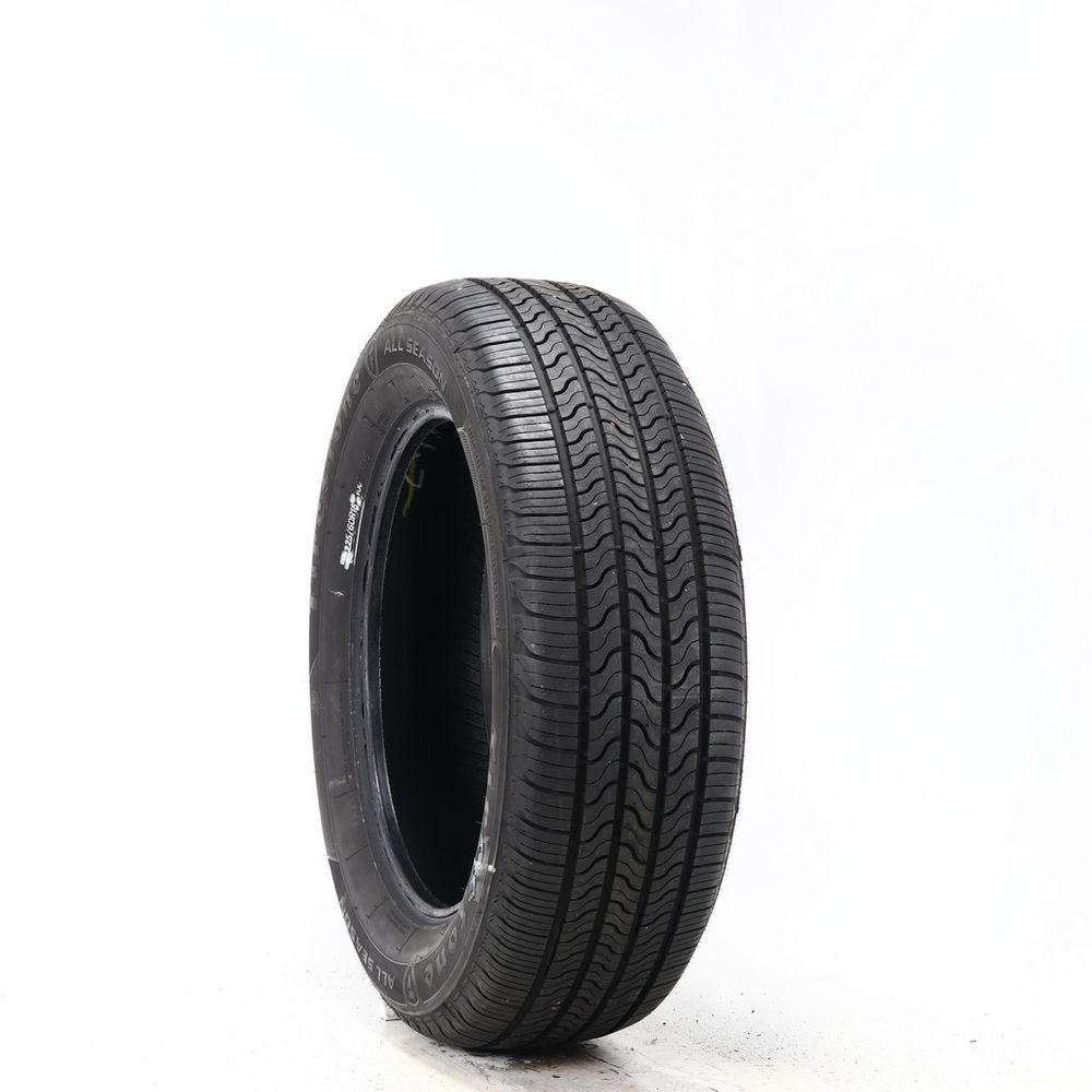 Driven Once 225/60R18 Firestone All Season (Firestone) 100T - 9/32 - Image 1