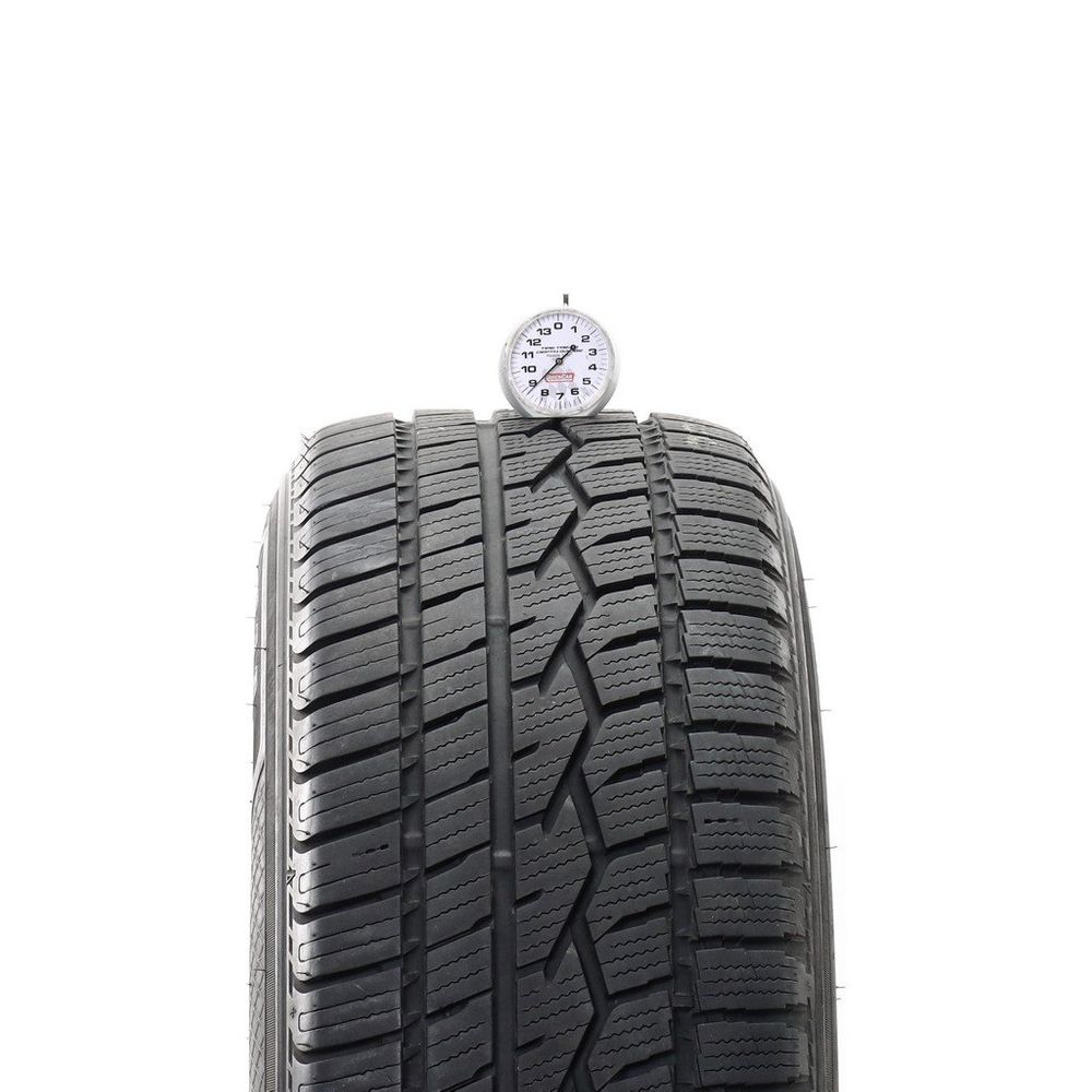 Set of (2) Used 225/60R17 Toyo Celsius CUV 99V - 8-8.5/32 - Image 5