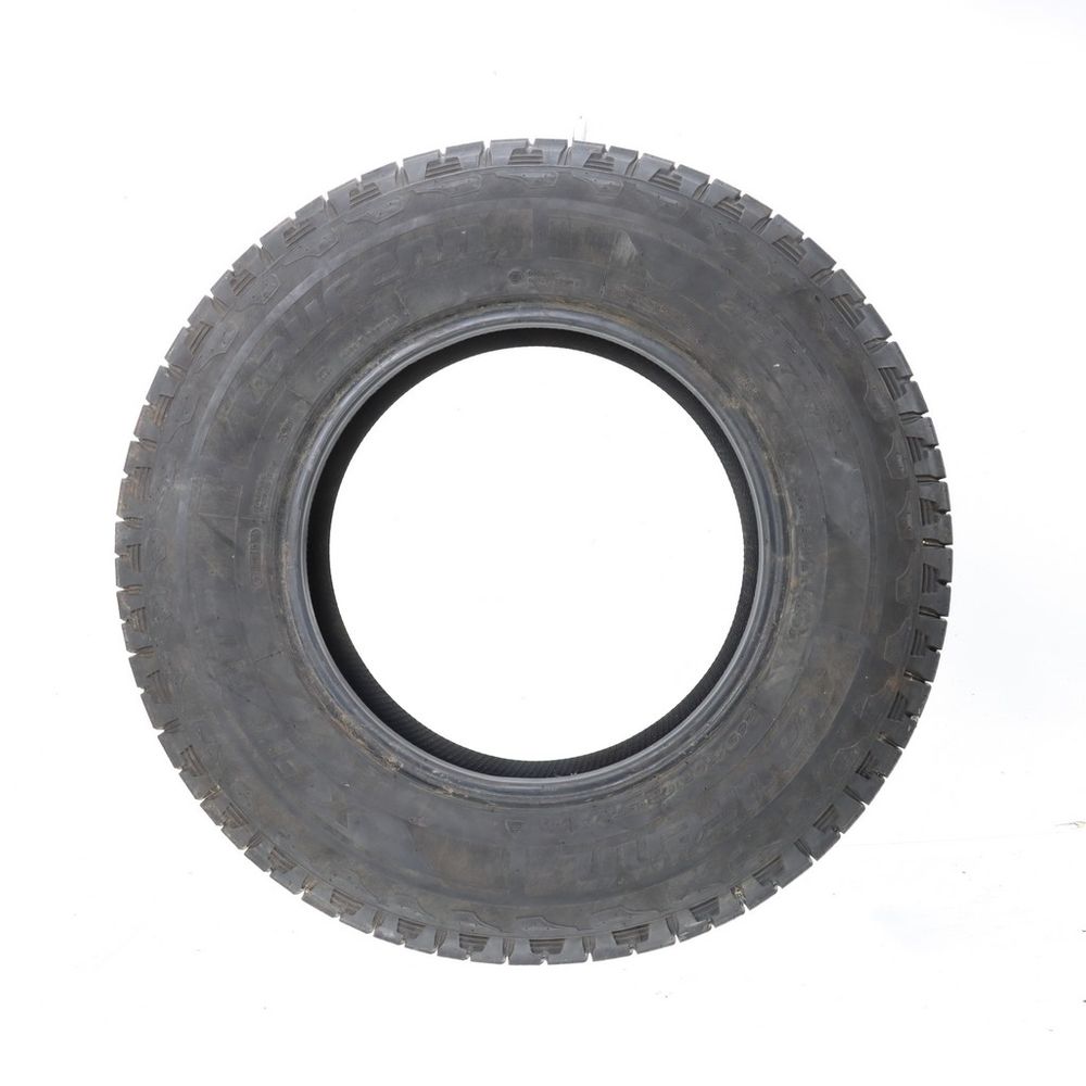 Set of (2) Used 265/70R17 Laufenn X Fit AT 115T - 7-8/32 - Image 3