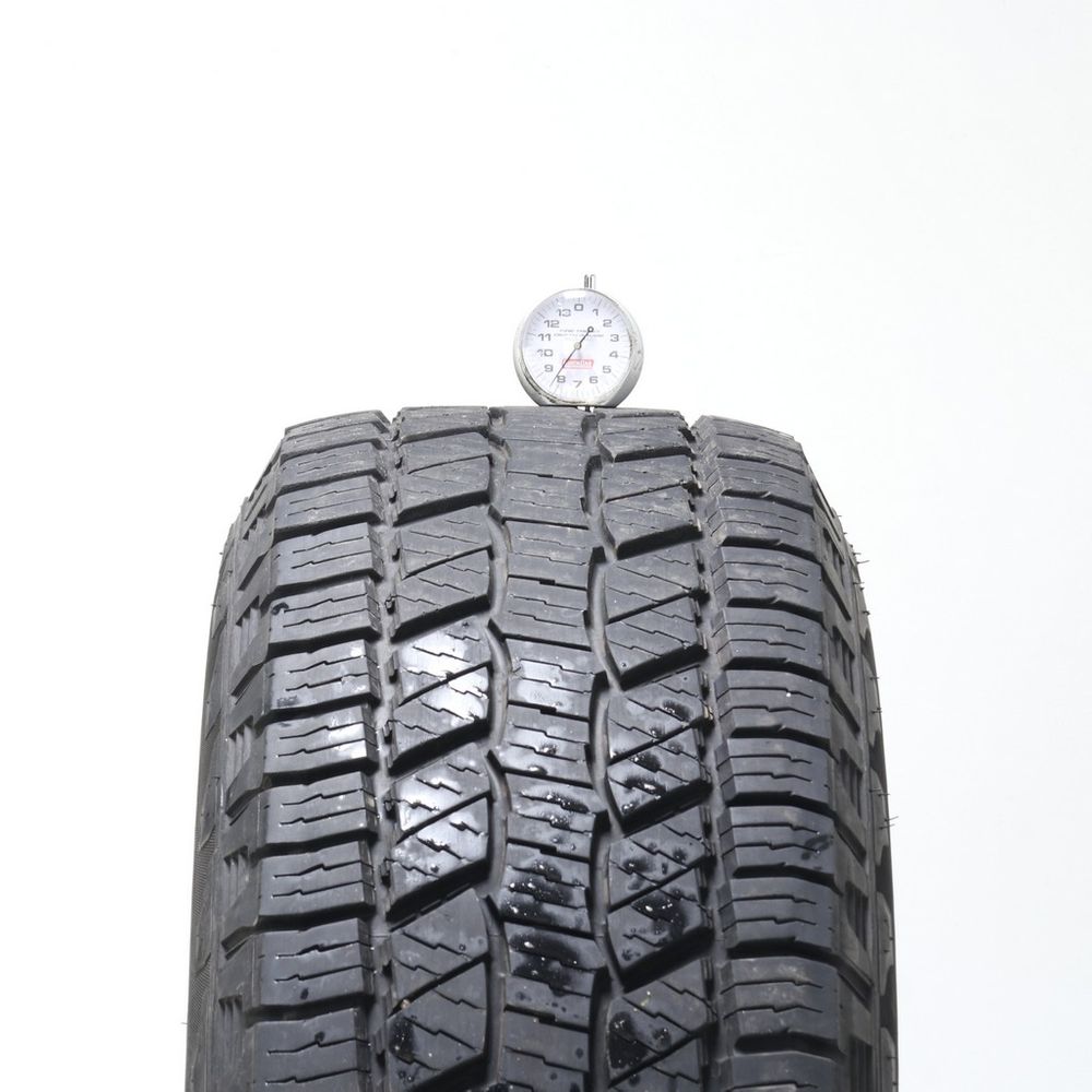 Set of (2) Used 265/70R17 Laufenn X Fit AT 115T - 7-8/32 - Image 5