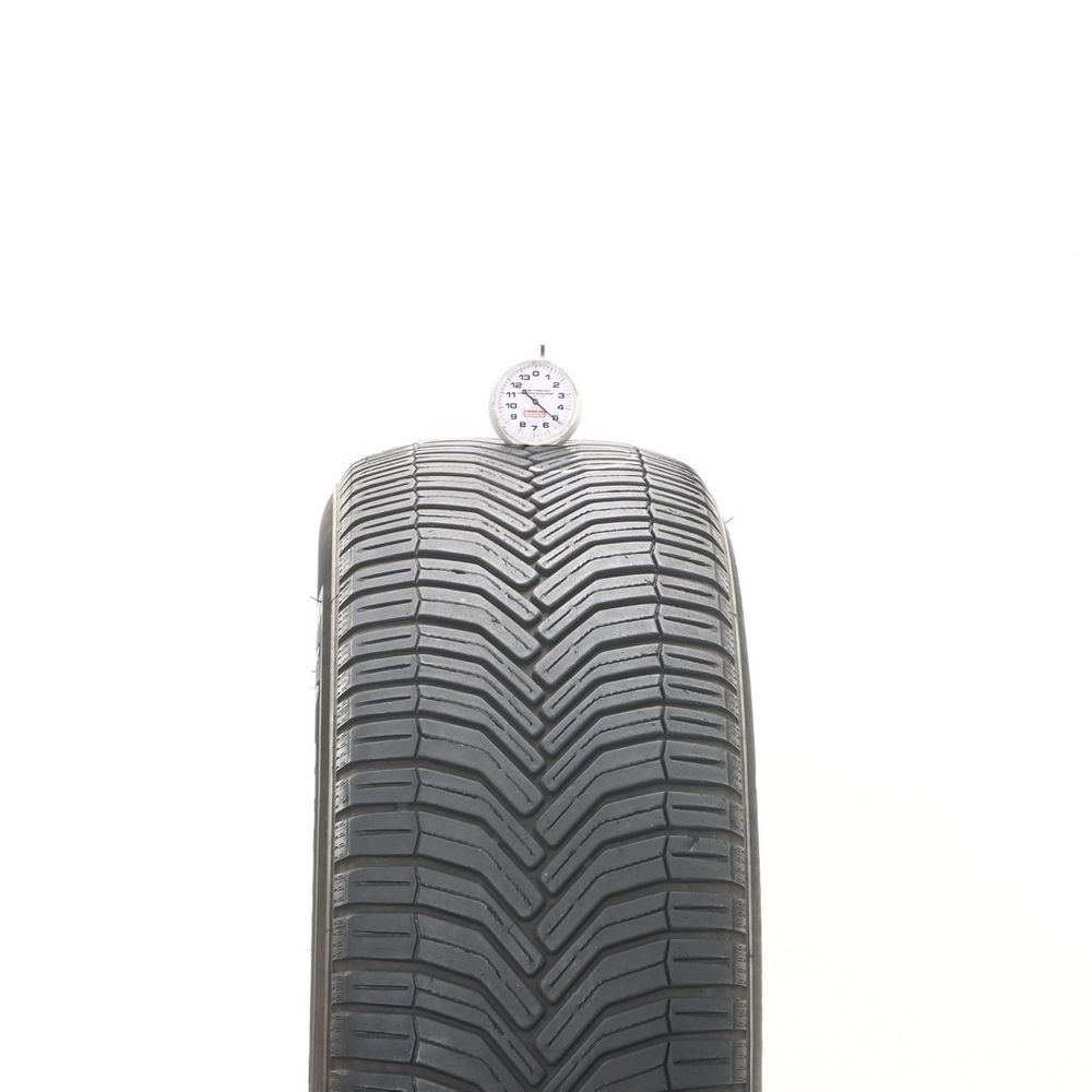 Used 225/60R18 Michelin CrossClimate SUV 104W - 5/32 - Image 2