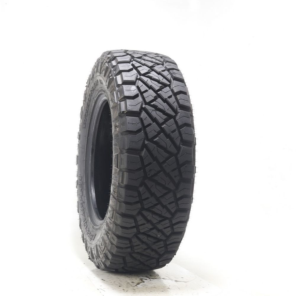 New LT 265/70R17 Nitto Ridge Grappler 121/118Q - 16.5/32 - Image 1