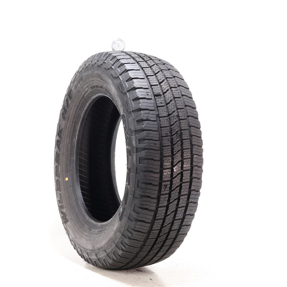 Used 265/65R18 Falken WildPeak H/T HT02 114H - 11/32 - Image 1