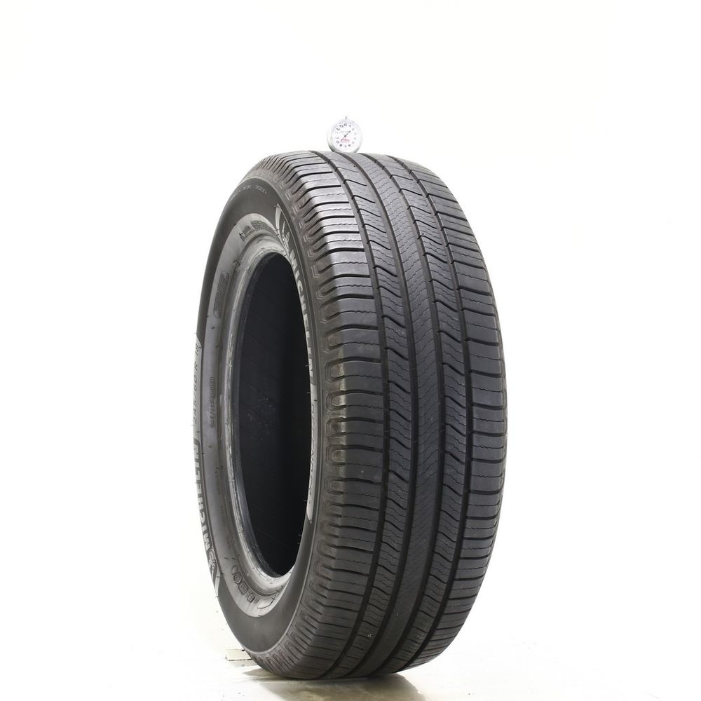 Used 245/60R18 Michelin Defender 2 105H - 8.5/32 - Image 1