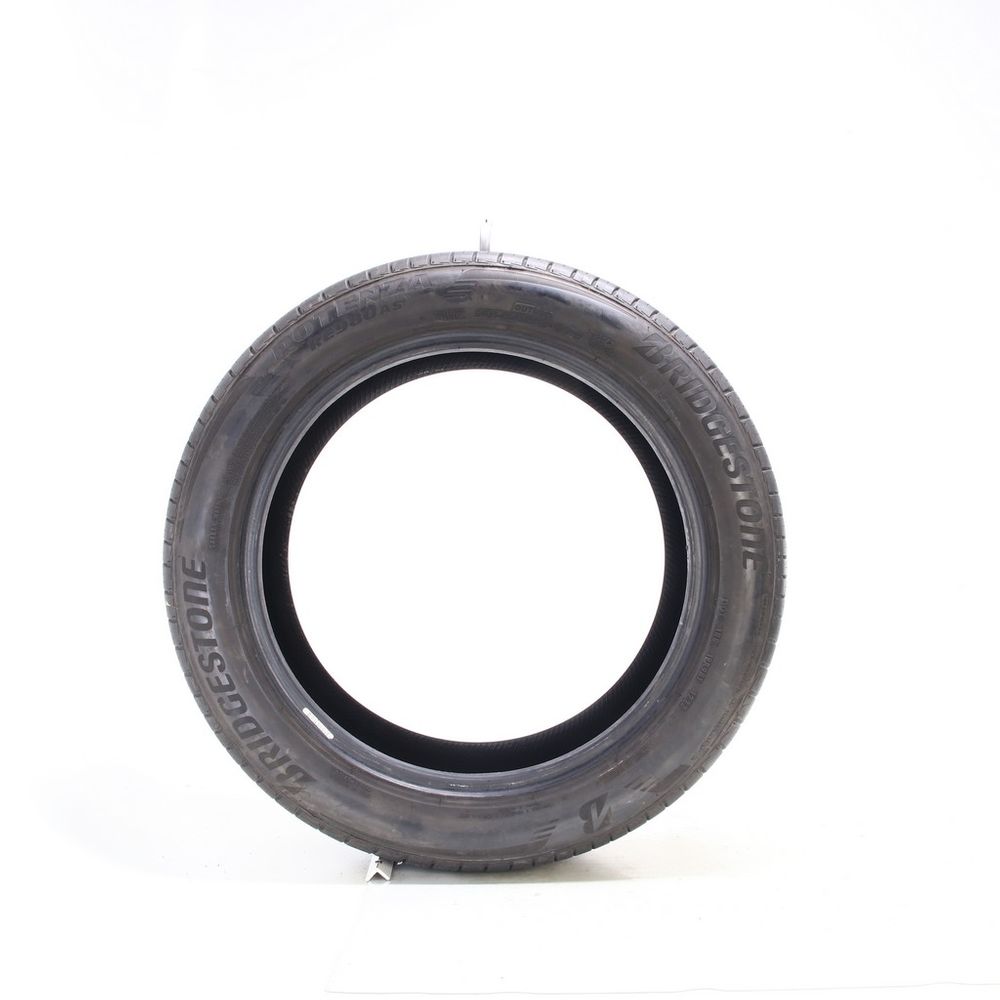 Set of (2) Used 235/50R18 Bridgestone Potenza RE980AS+ 97W - 8.5-9/32 - Image 3