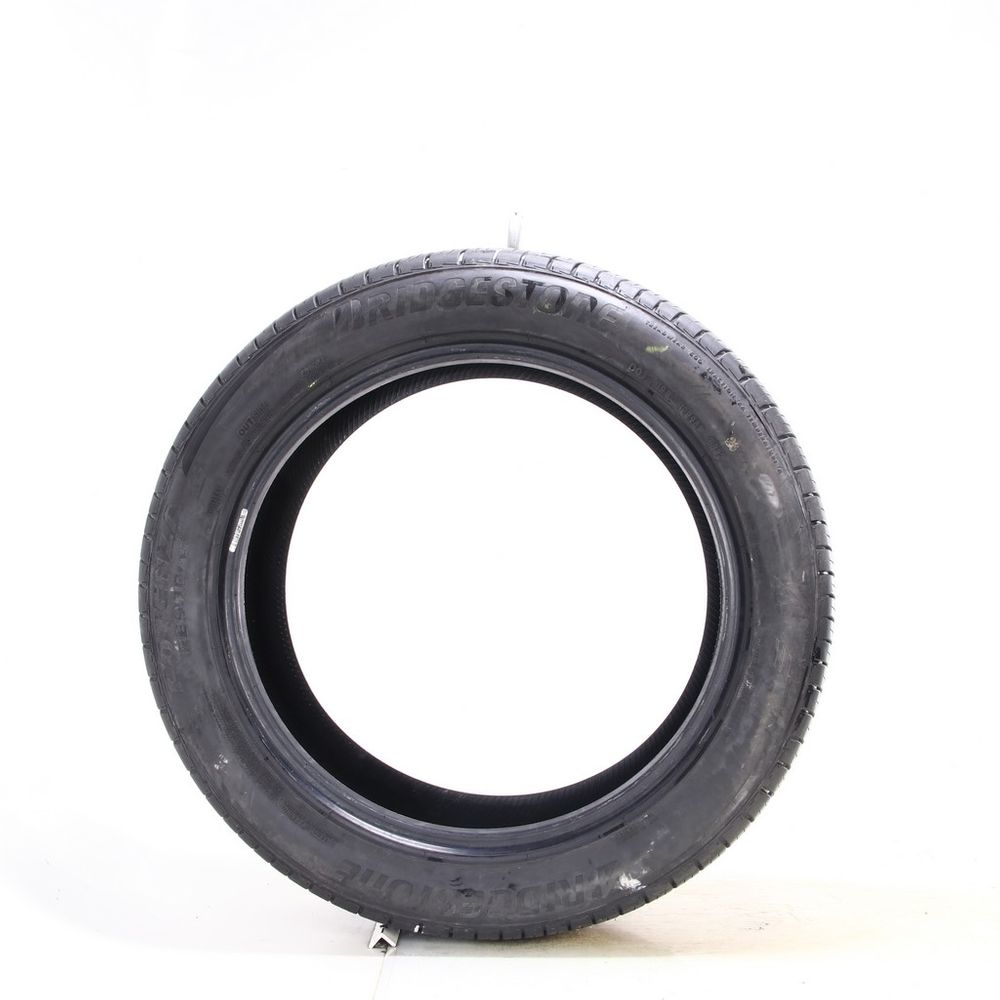 Set of (2) Used 235/50R18 Bridgestone Potenza RE980AS+ 97W - 8.5-9/32 - Image 6
