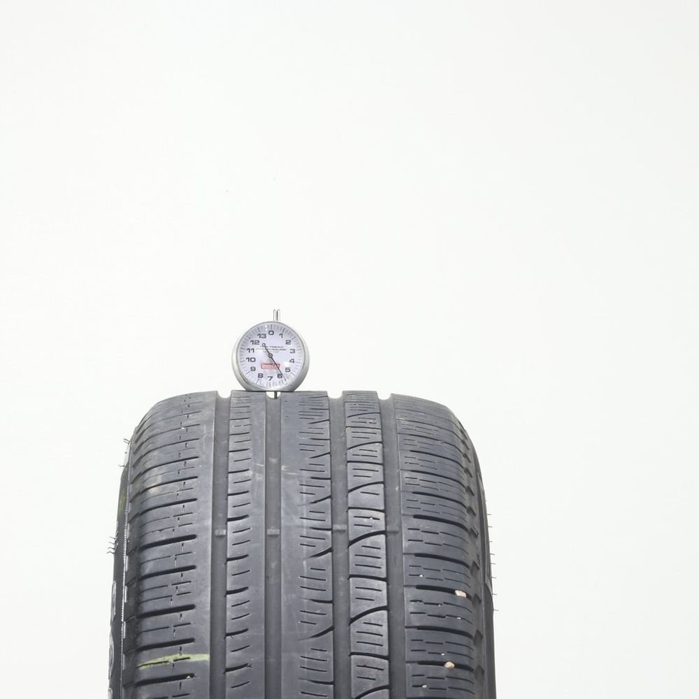 Set of (4) Used 235/50R19 Pirelli Scorpion Verde 99H - 5.5/32 - Image 2