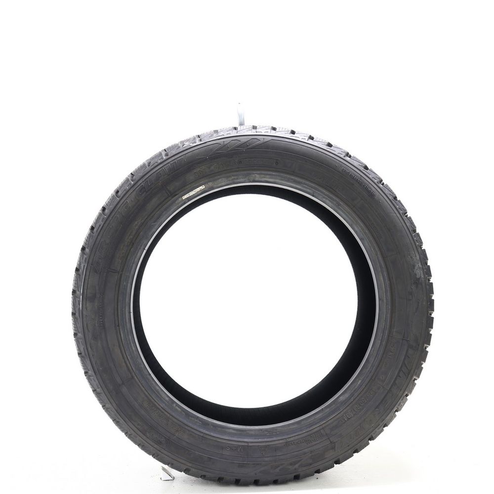 Set of (2) Used 225/50R17 Arctic Claw Winter WXI 94T - 10-10.5/32 - Image 6