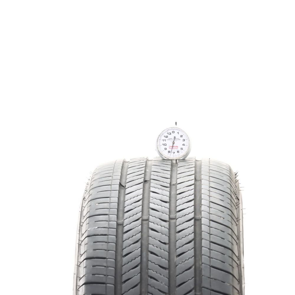 Set of (4) Used 235/65R17 Firestone FT140 103T - 7.5/32 - Image 2