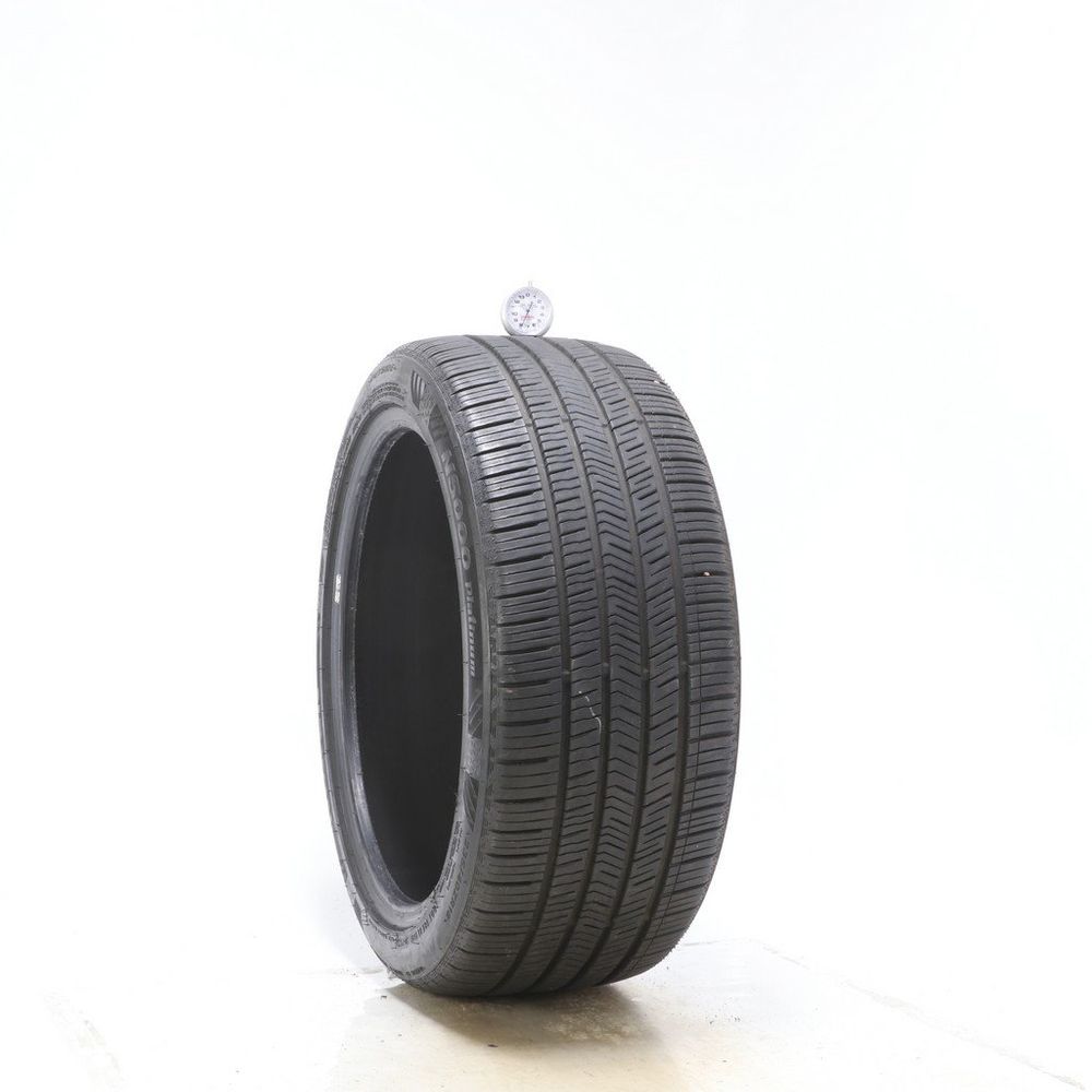 Used 235/40ZR18 Nexen N5000 Platinum 95W - 7.5/32 - Image 1