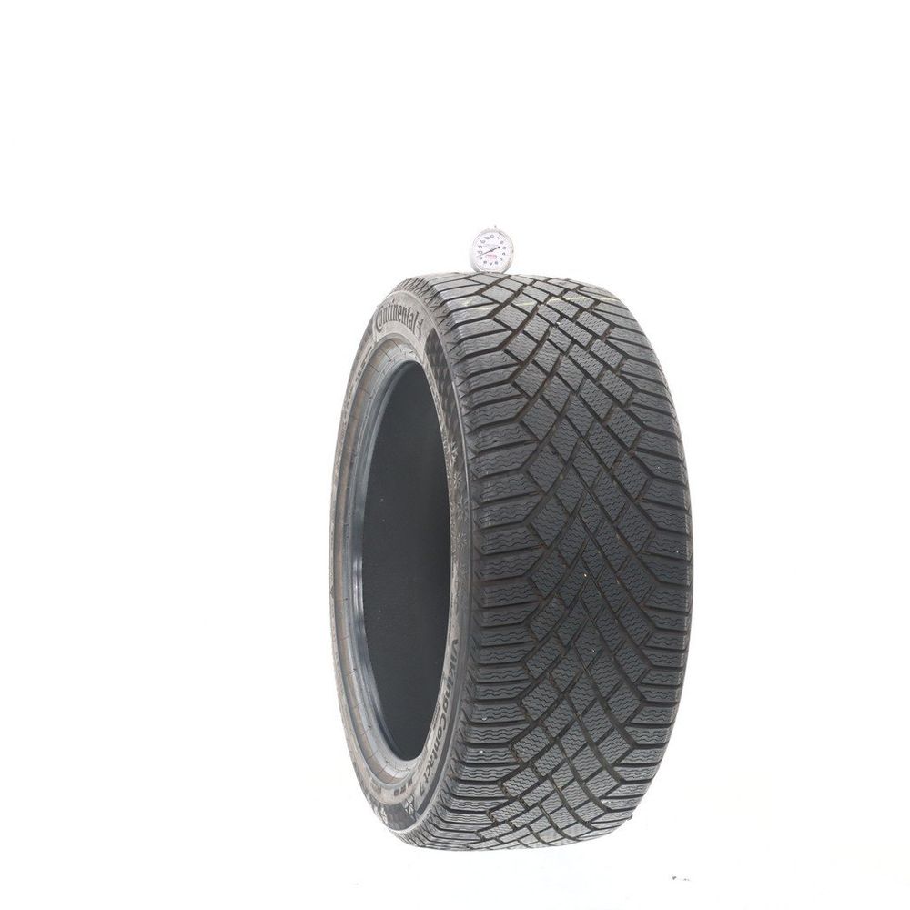 Used 235/45R17 Continental VikingContact 7 97T - 9.5/32 - Image 1
