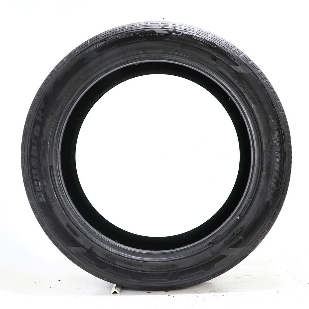 Used 235/45R22 Hankook Dynapro HT 114H - 5/32 - Image 3