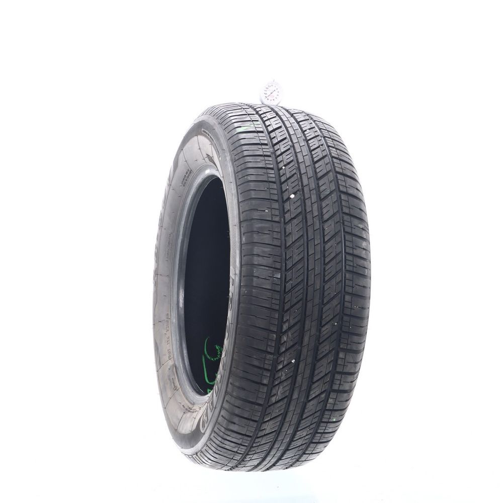 Set of (4) Used 265/60R18 Ironman RB-SUV 110H - 7.5-9/32 - Image 7