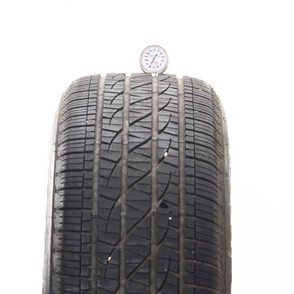 Set of (2) Used 275/55R20 Firestone Destination LE3 113H - 8/32 - Image 2