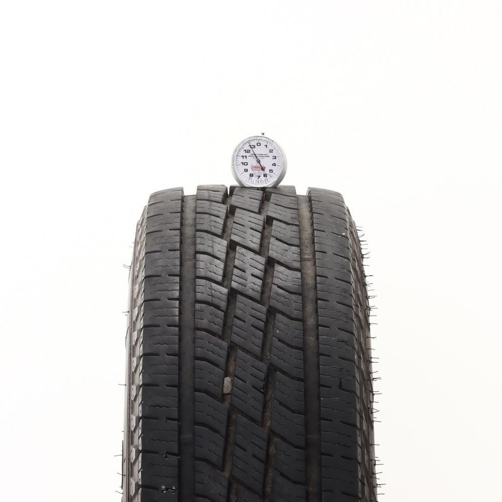 Set of (2) Used LT 225/75R16 Toyo Open Country H/T II 115/112S E - 12.5/32 - Image 2
